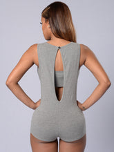 Load image into Gallery viewer, Amazingly Me One Piece Romper - Petite
